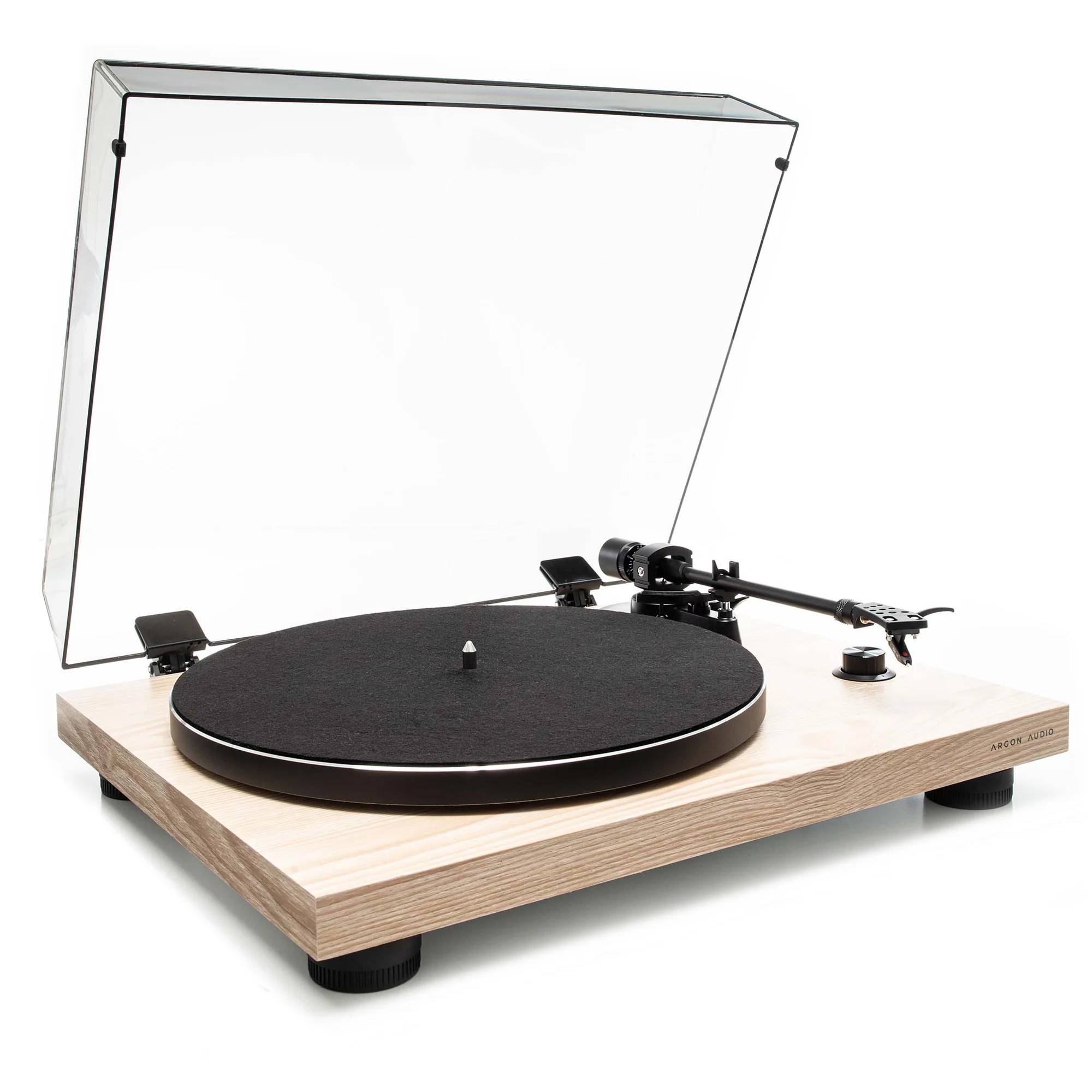 Argon Audio TT-3 黑膠唱盤