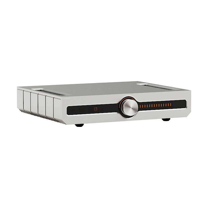 Caspian 4G Integrated Amplifier