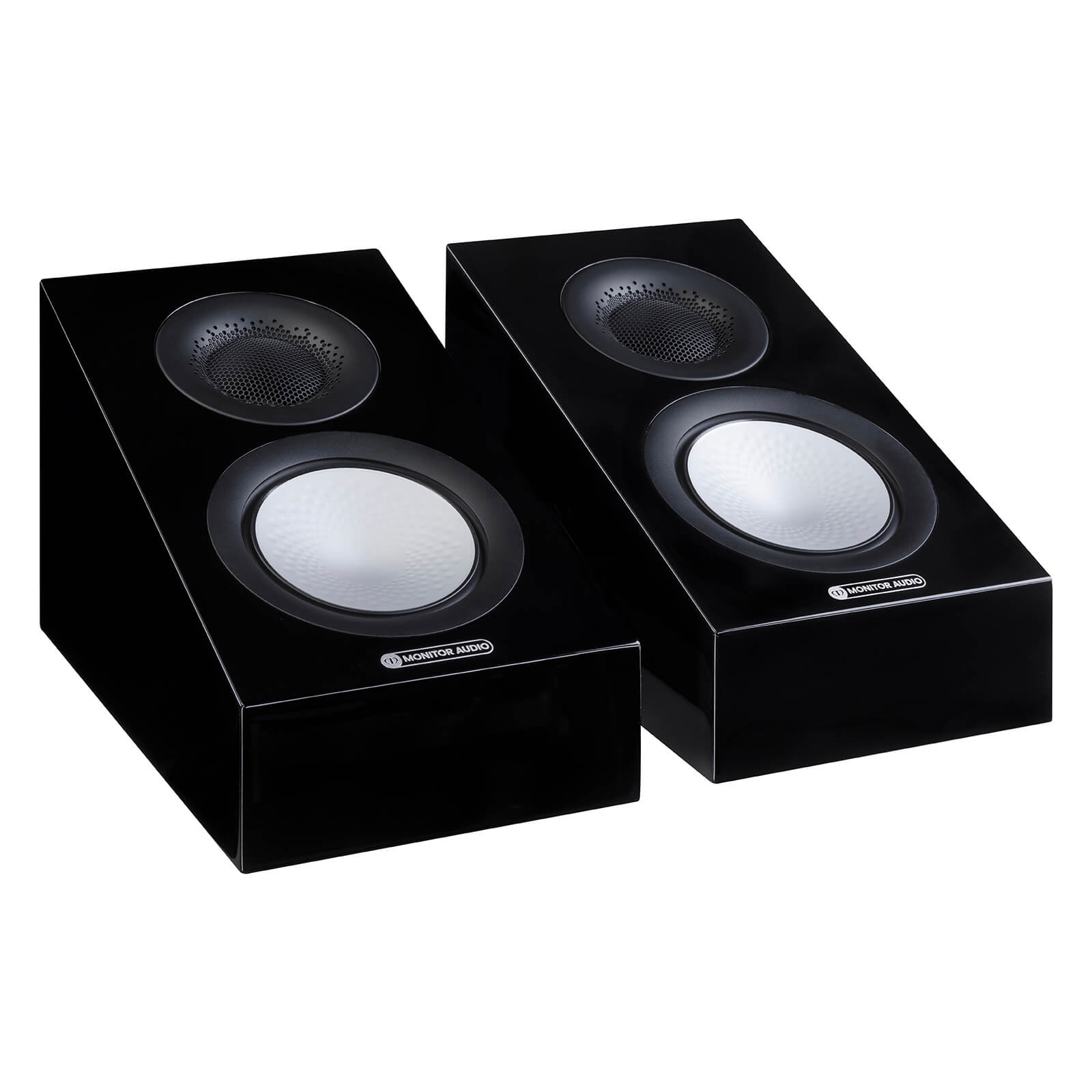 Silver AMS 7G Dolby Atmos® Enabled Speaker Silver AMS 7G Dolby Atmos® Enabled Speaker