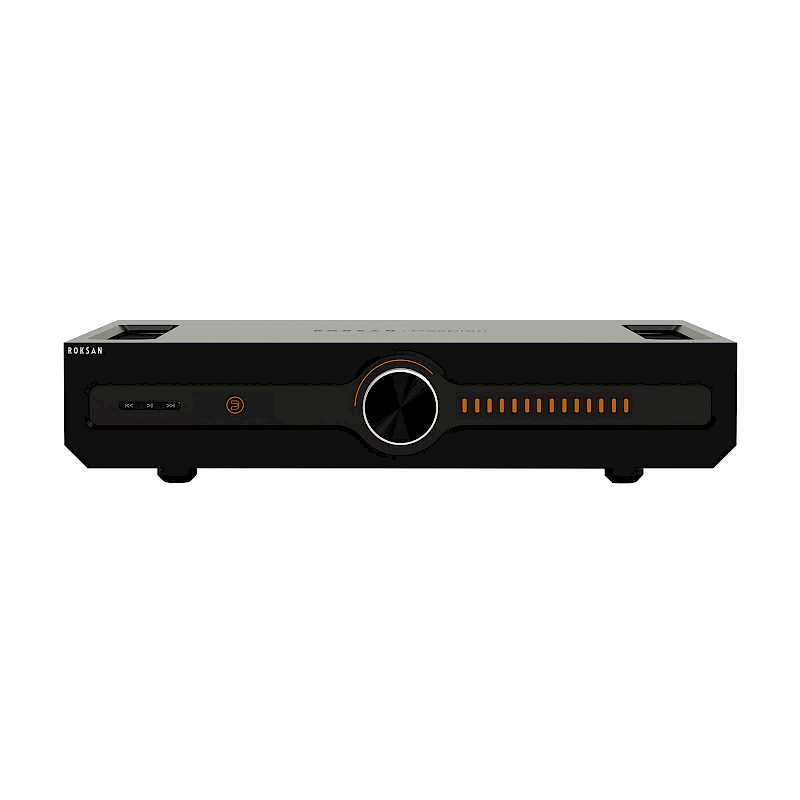 Caspian 4G Streaming Amplifier